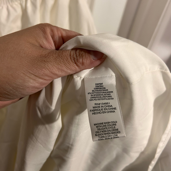 Womens Wayf dress size medium - Picture 3 of 4